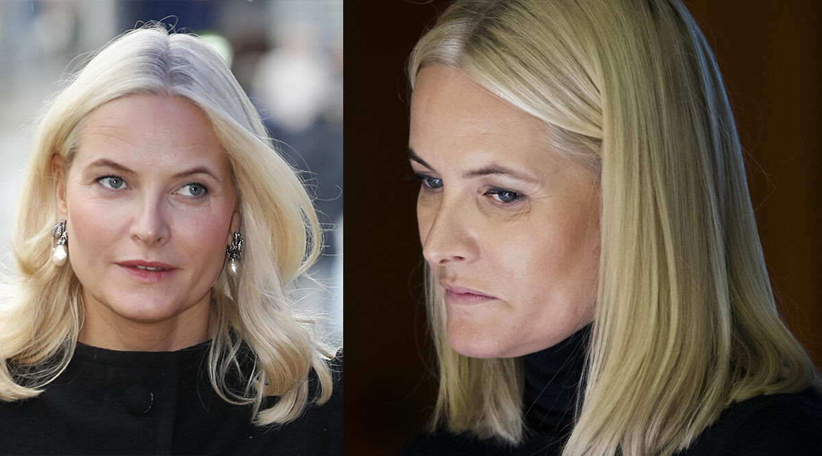 Så sjuk är Mette-Marit – läkarens dom