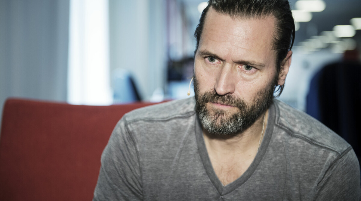 Martin Melins krav på exet Camilla Läckberg – för sonens skull