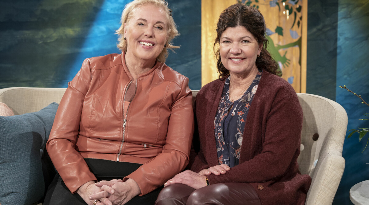 SVT:s svar på tittarnas förvirring om Suzanne Axell i Fråga doktorn