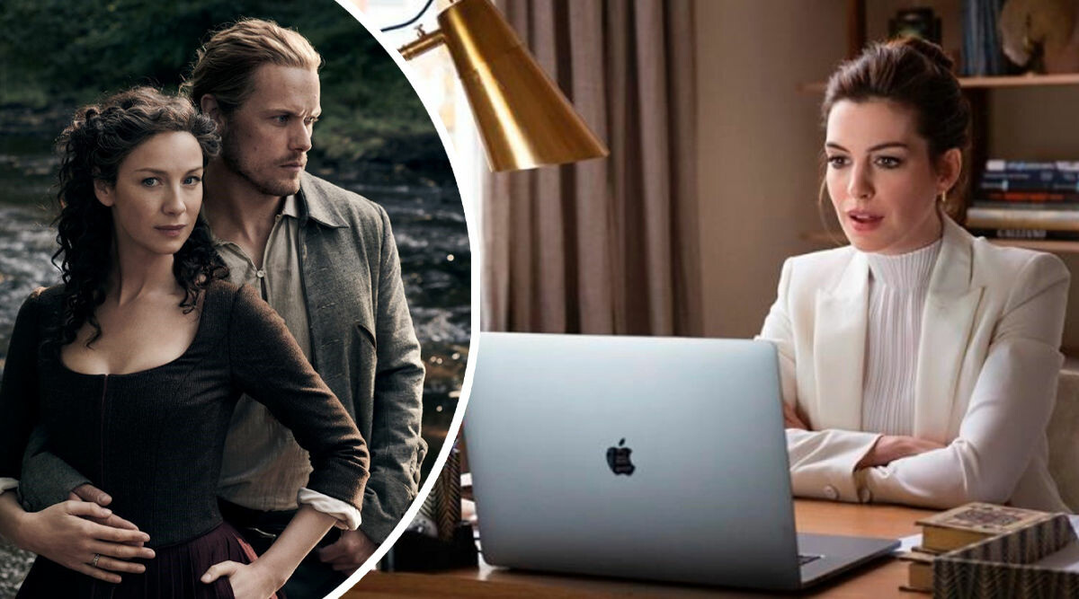 Nytt på HBO i februari 2021 – serier, dokumentärer och filmer