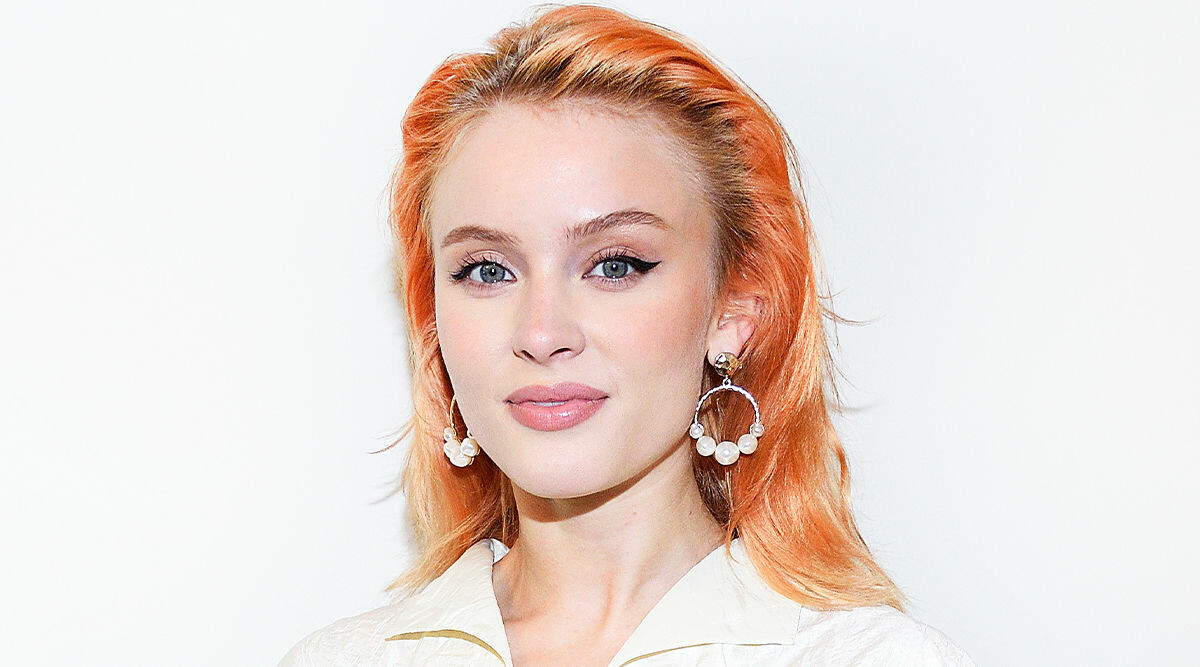 Zara Larsson bryter tystnaden om exets otrohet