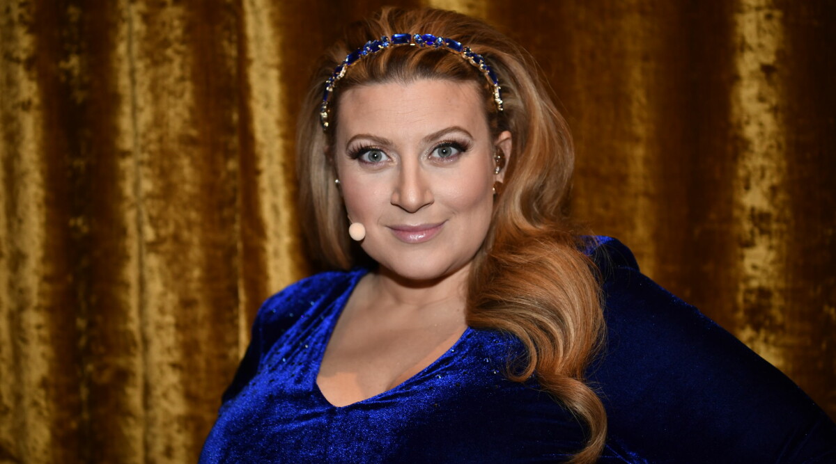 Sarah Dawn Finers plan innan bebisen föds