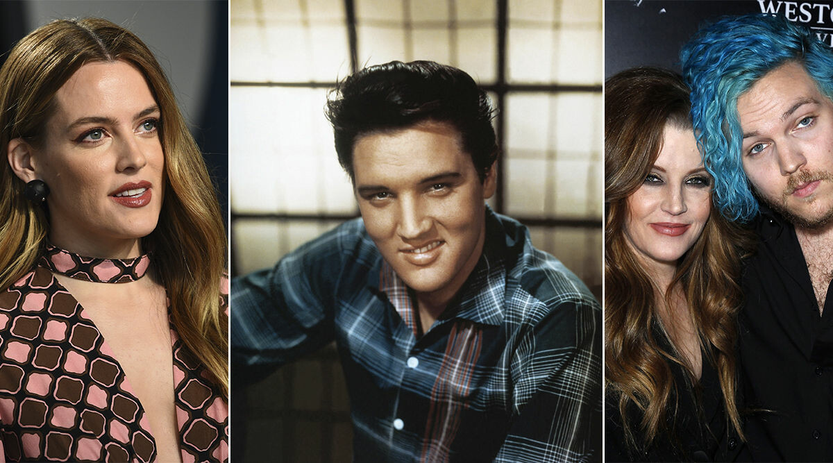 Tragiska ödena för Elvis Presleys familj – missbruk, död och krossade hjärtan