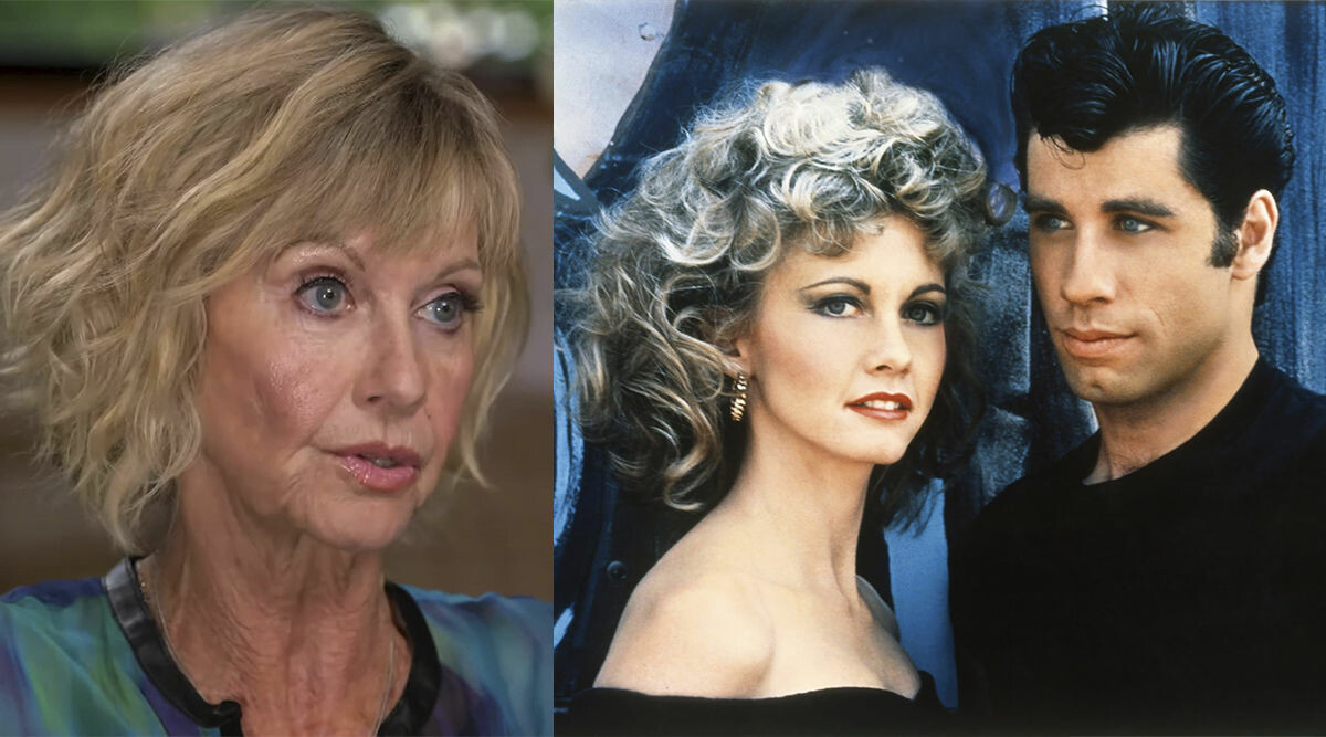 Olivia Newton–John försvarar Grease efter kritiken