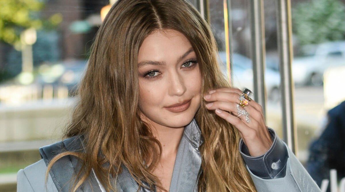 Gigi Hadid: Jag födde Khai utan smärtstillande – med Zayns hjälp