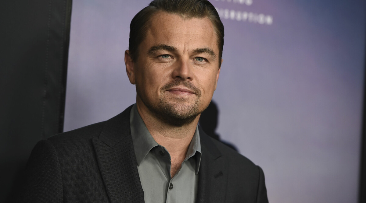 Leonardo DiCaprio inredde allt i sitt hem med Titanic – kollegan avslöjar