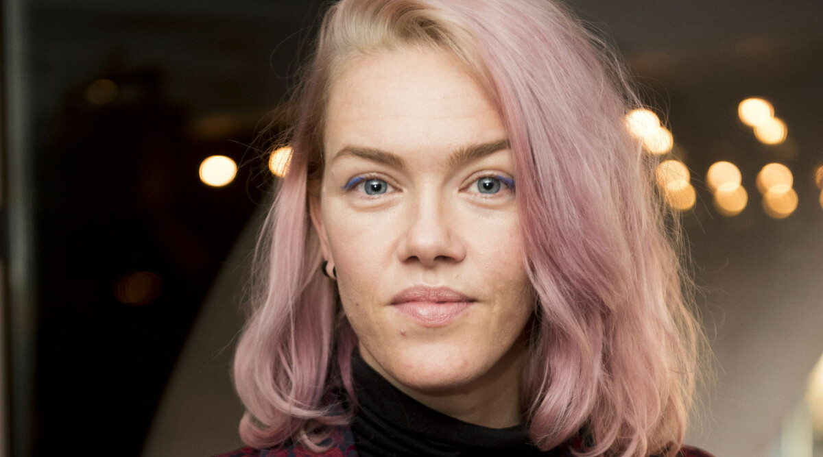Ana Diaz om vägen från utbrändheten