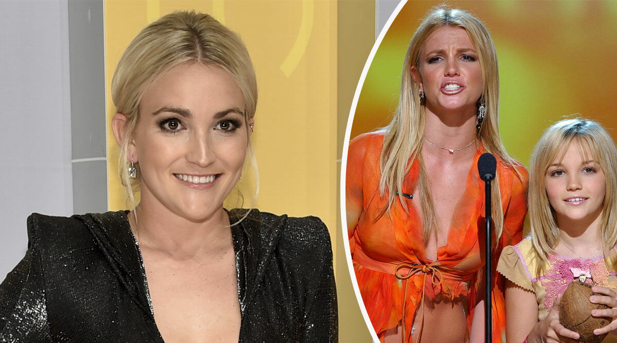 Jamie Lynn Spears: Upprepa inte misstagen ni gjorde med Britney