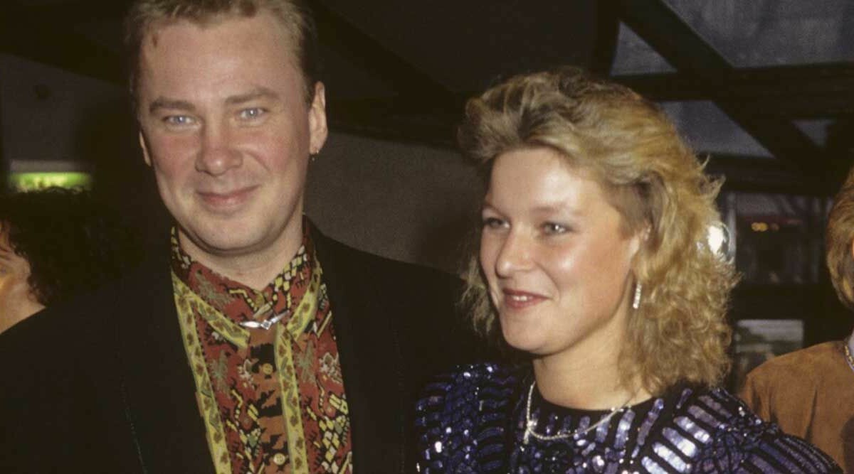 Så är Lotta Engbergs relation med exmaken Anders i dag