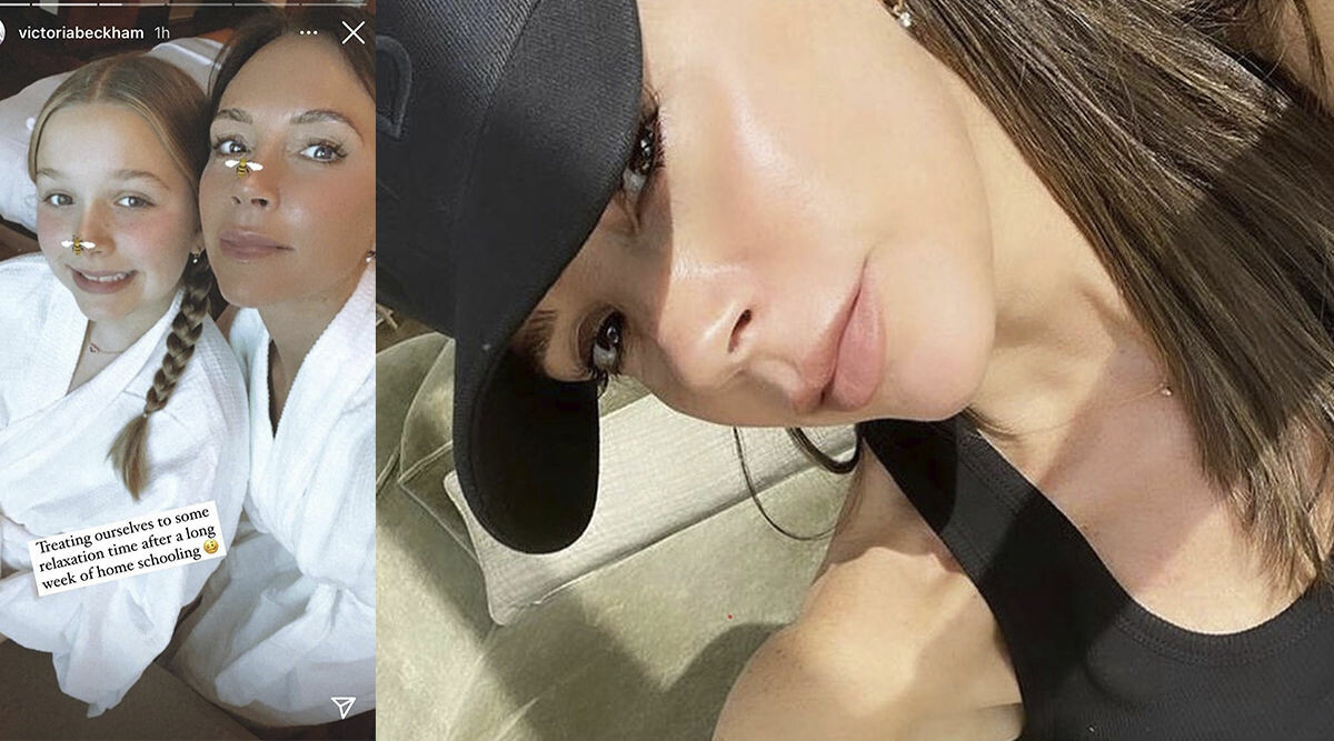 Superfrukten som Victoria Beckham äter varje dag – för sin hy