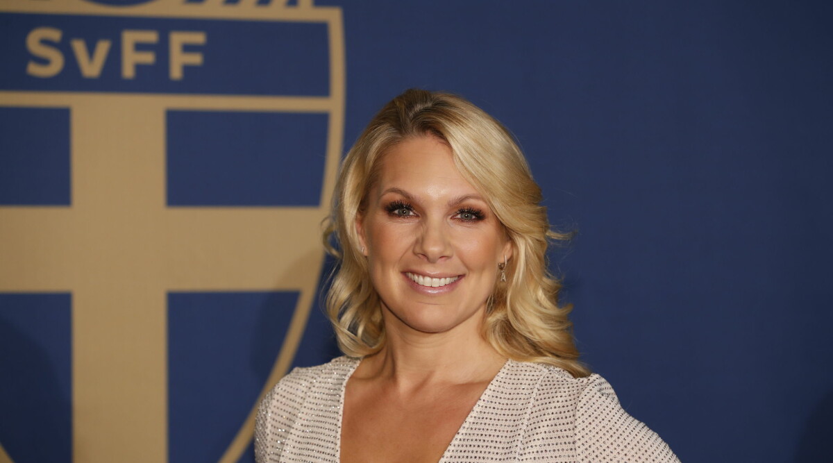 Anna Brolins privata insikt under inspelningen av Farmen: ”Vändning”
