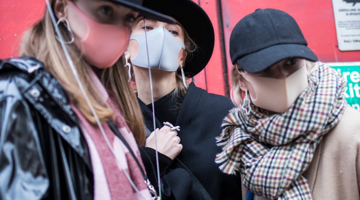 4 knep för att undvika maskne