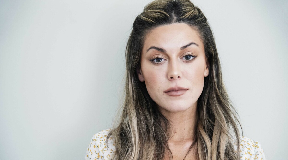 Bianca Ingrosso checkar ut från Instagram efter hatstorm