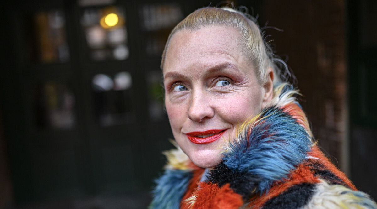 Regina Lund riskerar att bli hemlös – har inte kunnat betala hyran