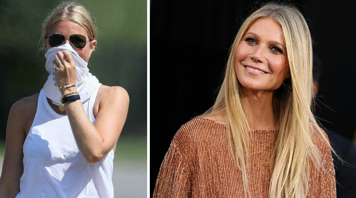 Gwyneth Paltrow om sitt misslyckade skönhetsingrepp