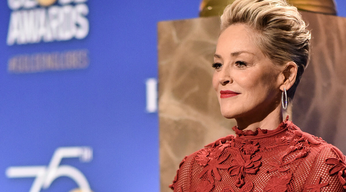 Producent uppmanade Sharon Stone att ligga med kollega