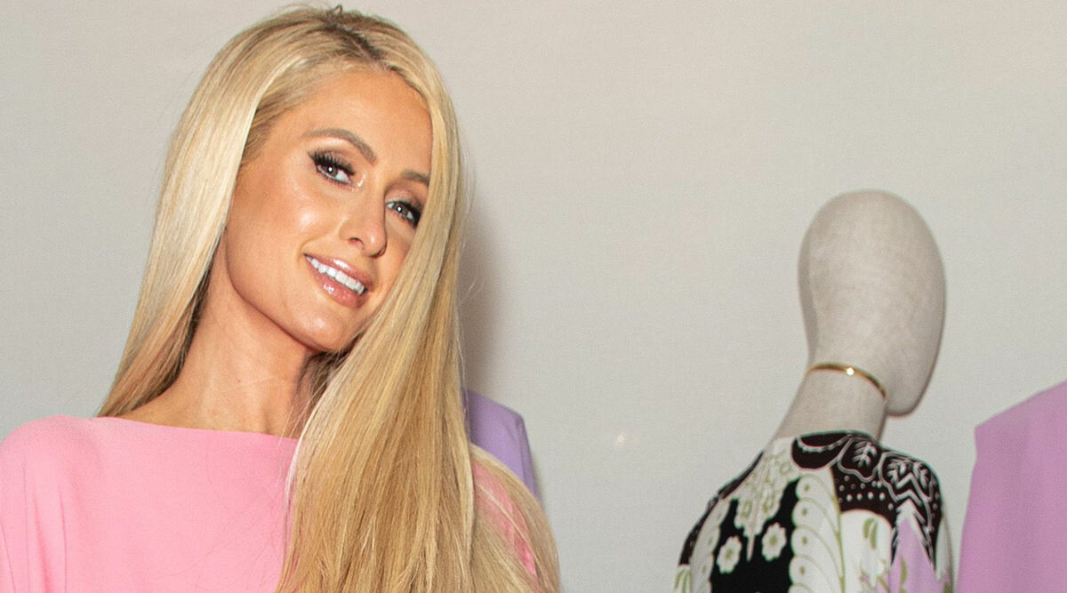 Paris Hilton visar upp nya frisyren – gör succé på sociala medier