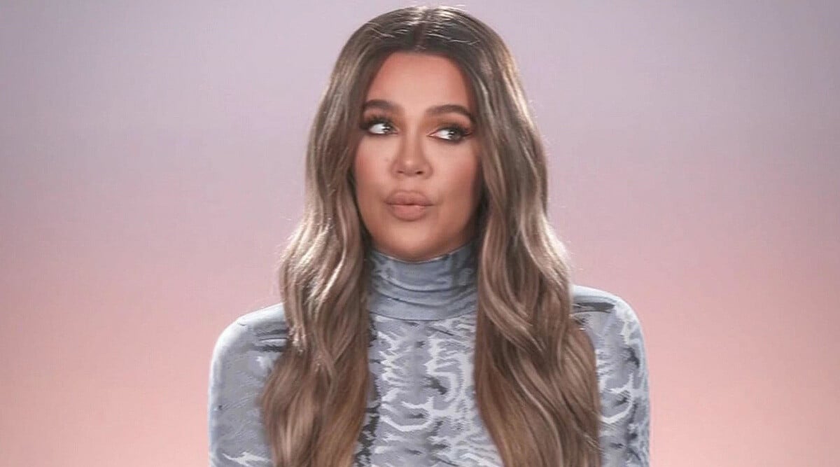 Vi alla har uttalat Khloé Kardashians namn fel hela tiden – så heter hon