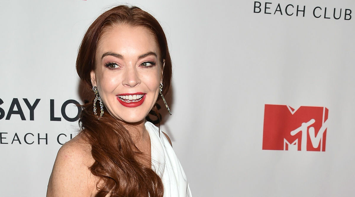 17 år efter Mean girls – det gör Lindsay Lohan i dag