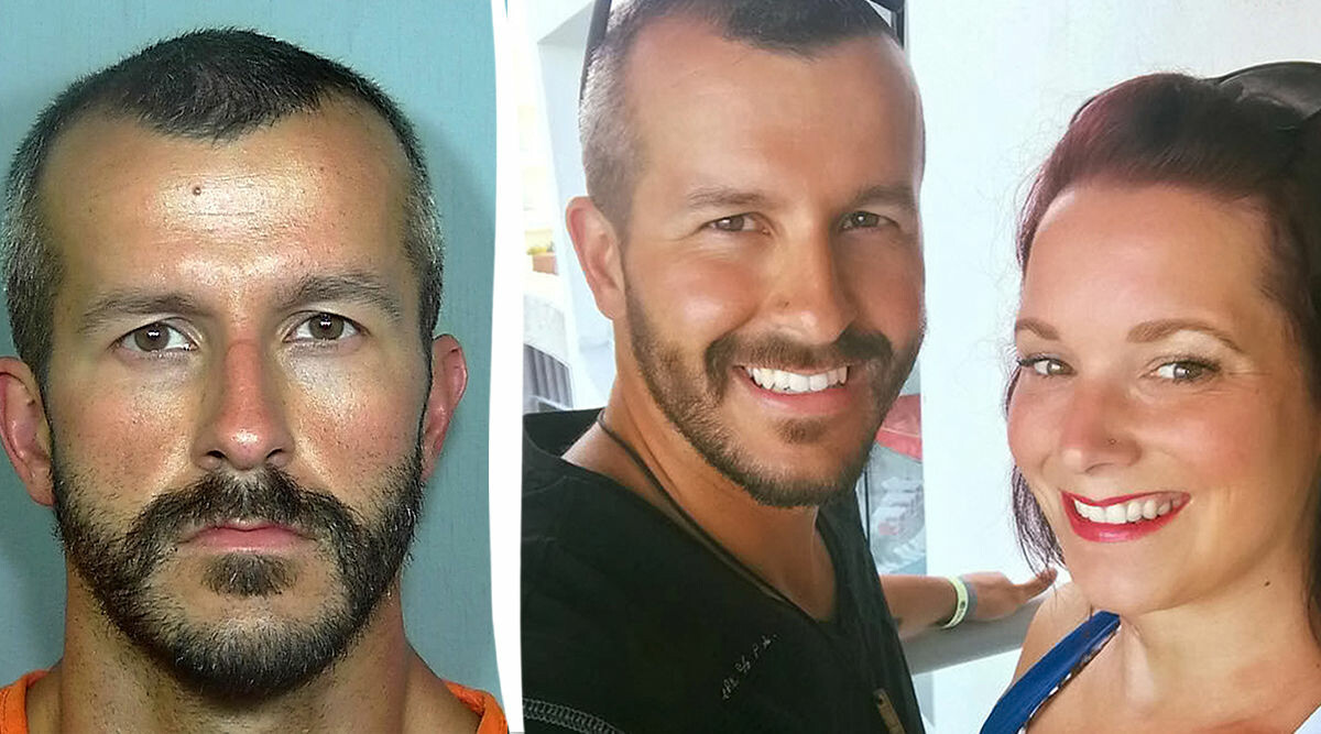 Chris Watts mördade sin familj för älskarinnans skull – nu har de kontakt