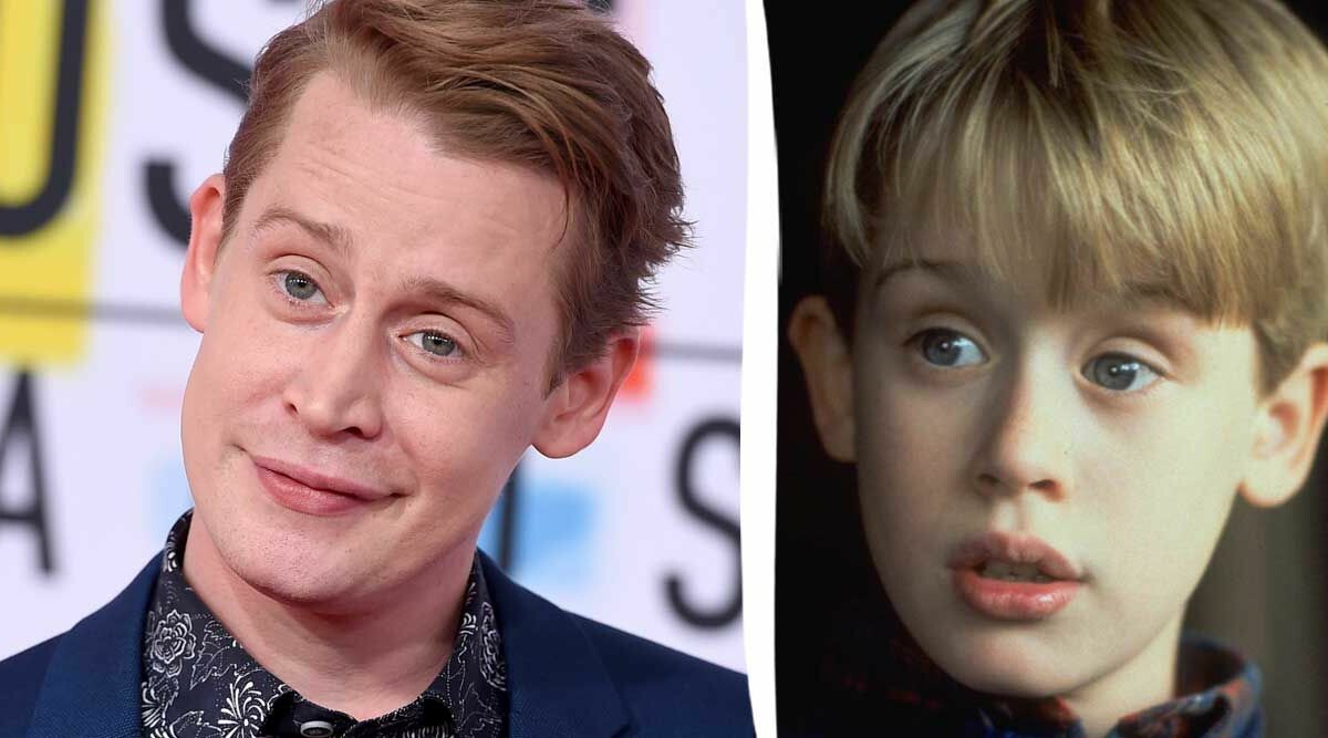 Macaulay Culkins livsvändning – har fått barn med flickvännen