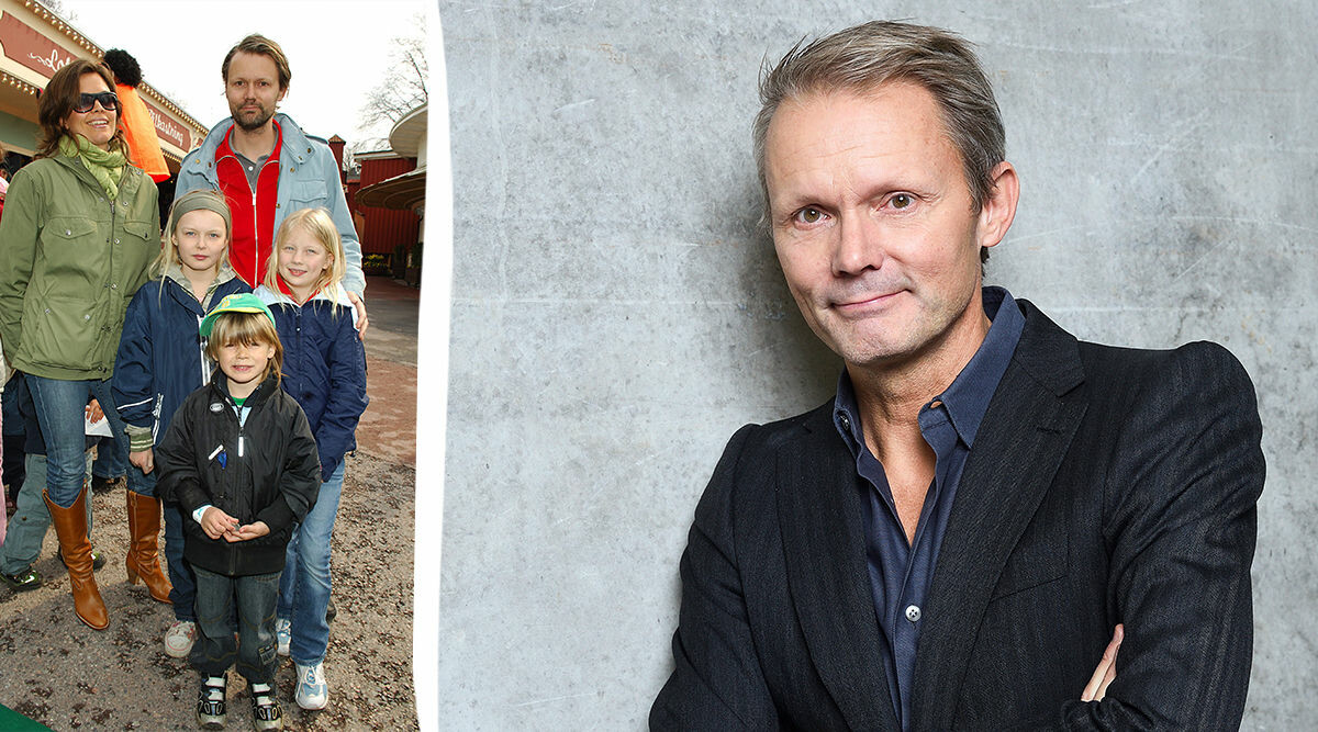Så lever Felix Herngrens äldsta barn i dag