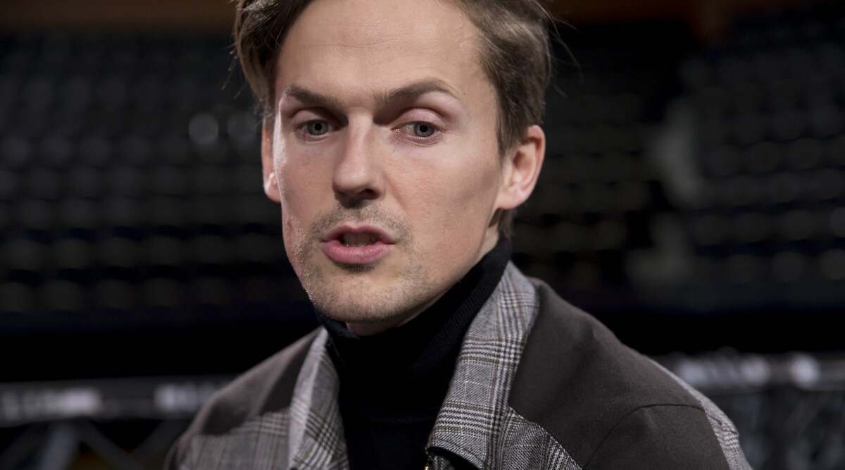 David Lindgren slår tillbaka mot kritiken – vägrar läsa