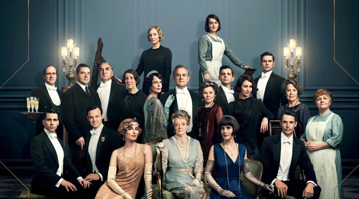 Downton Abbey 2 – allt vi vet om nya filmen och premiären