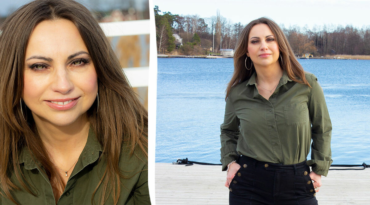 Martina insåg inte att hon var tillsammans med en narcissist – ett telefonsamtal ändrade allt