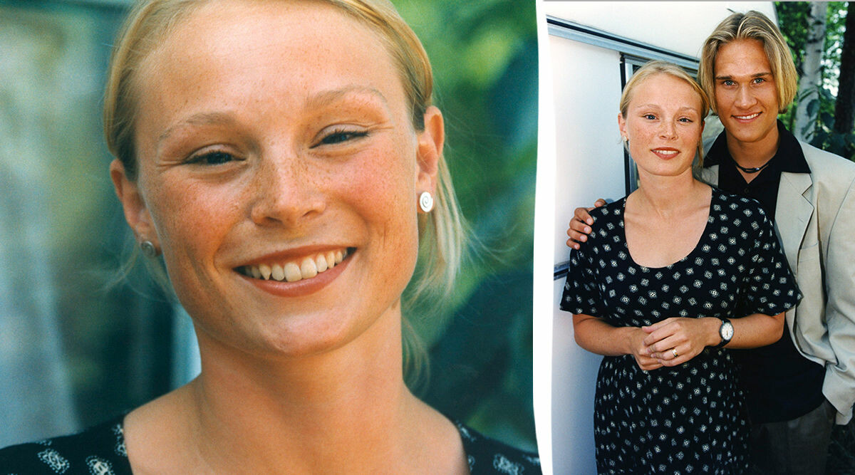 Skilda världar-stjärnan Lina Pleijel försvann från rampljuset – det gör hon
