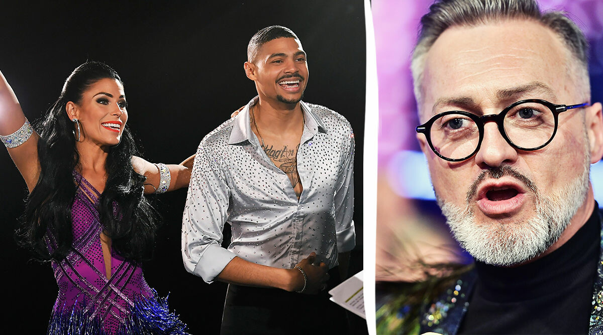 Let's dance görs om – så ändras juryns arbete i TV4-programmet
