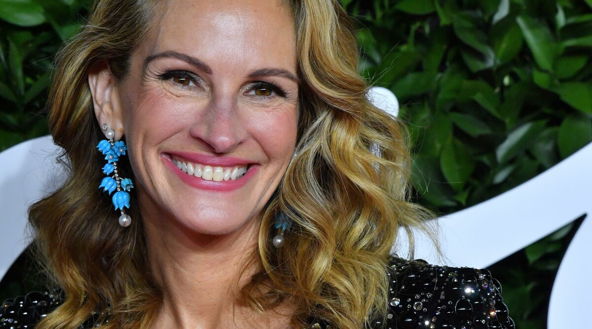Julia Roberts långa jakt på kärlek – innan hon träffade maken