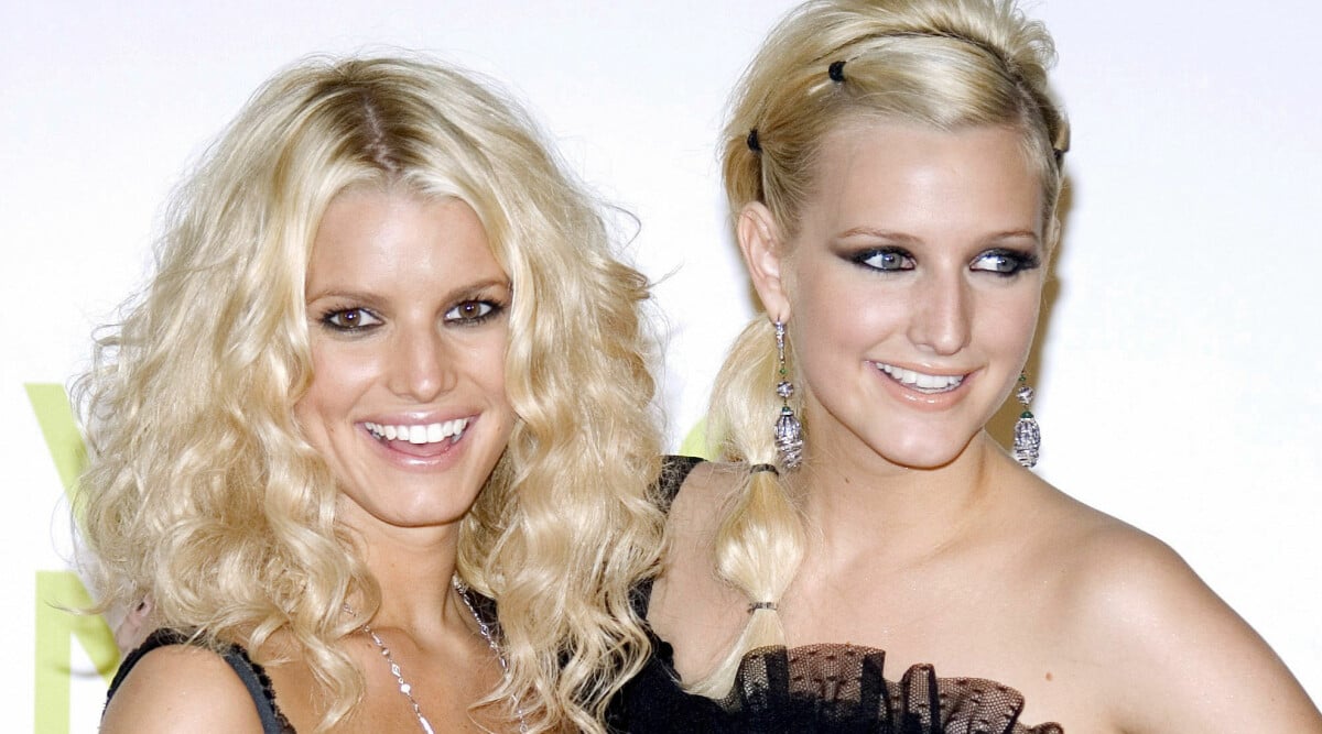 Jessica och Ashlee Simpson försvann från rampljuset - så lever de idag