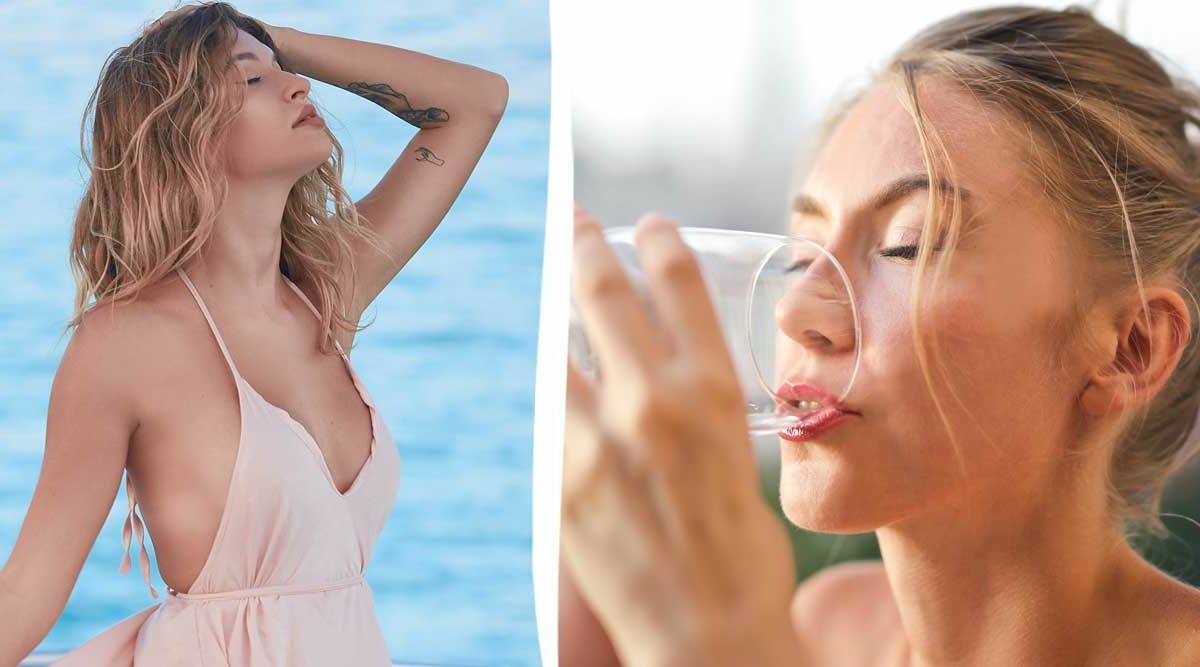 11 skönhetsmyter som faktiskt gör att du ser mer sliten ut