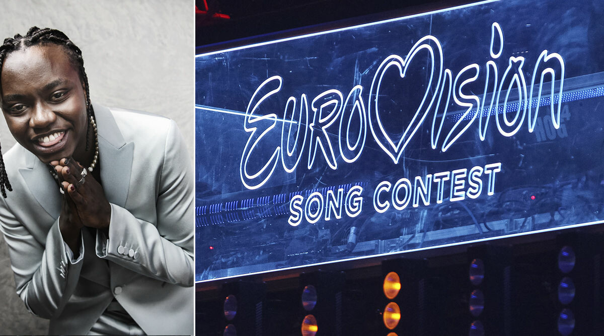 Då tävlar Tusse – allt om Eurovision song contest 2021