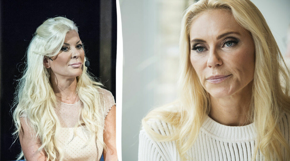 Maria Montazamis kritik mot Anna Anka – Hollywoodfruns vassa svar