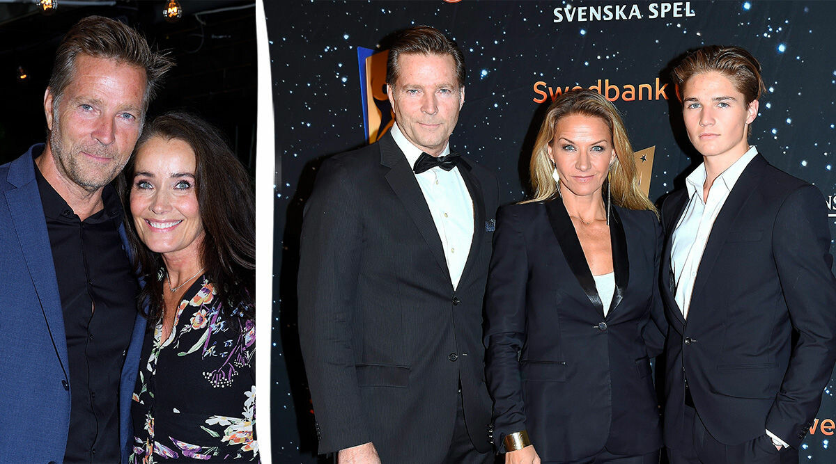 Martin Lamprechts romanser med kändiskvinnorna