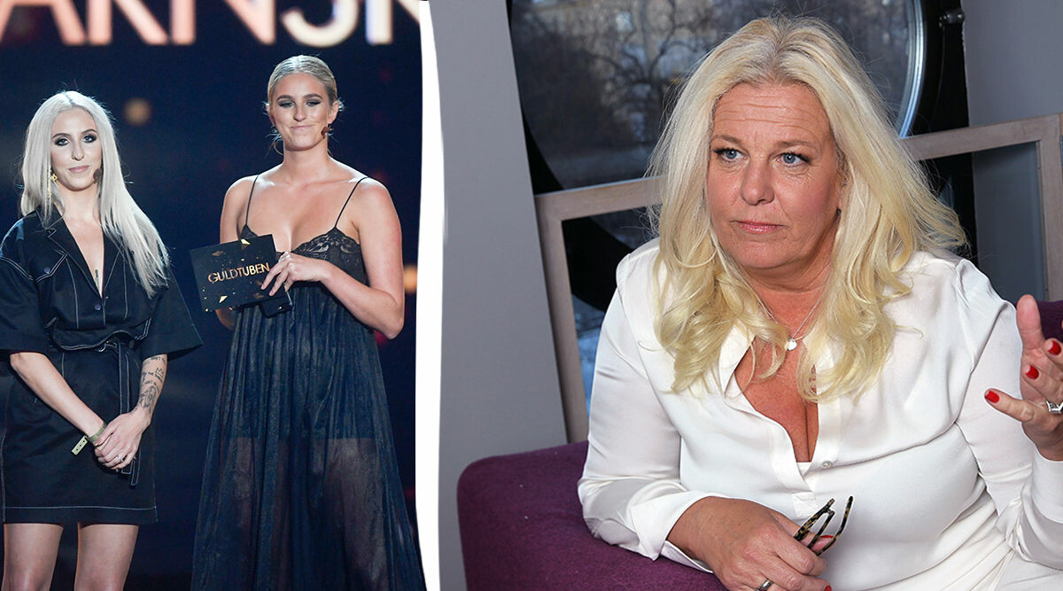 Mia Parneviks känslosamma ord till barnen efter försäljningen av huset