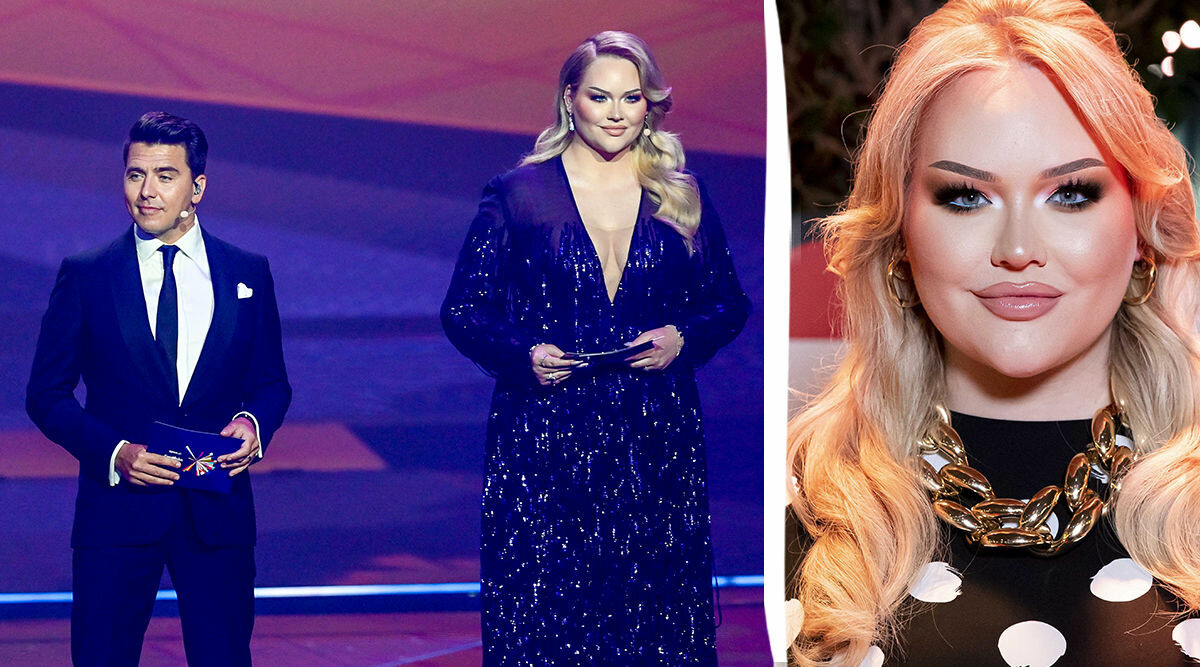 Allt du behöver veta om Eurovision-programledaren Nikkie de Jager