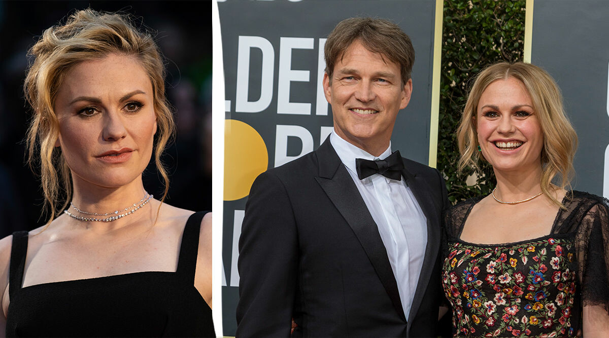 Anna Paquin försvarar sin sexuella läggning – efter kommentaren