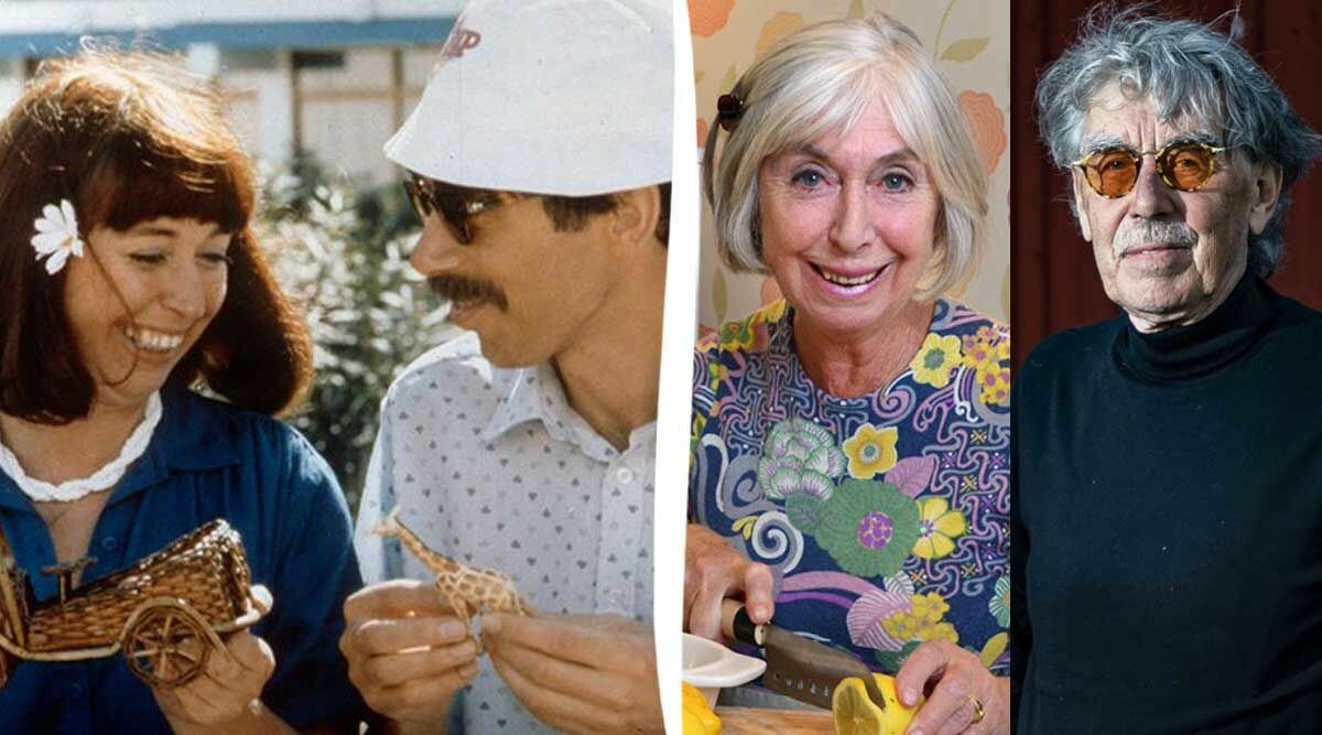 Så ser de svenska filmparen ut i dag