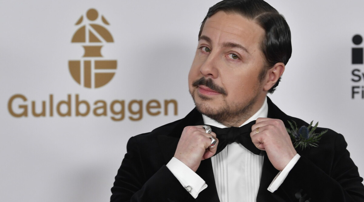 David Sundin om succén med boken – trots kritiken