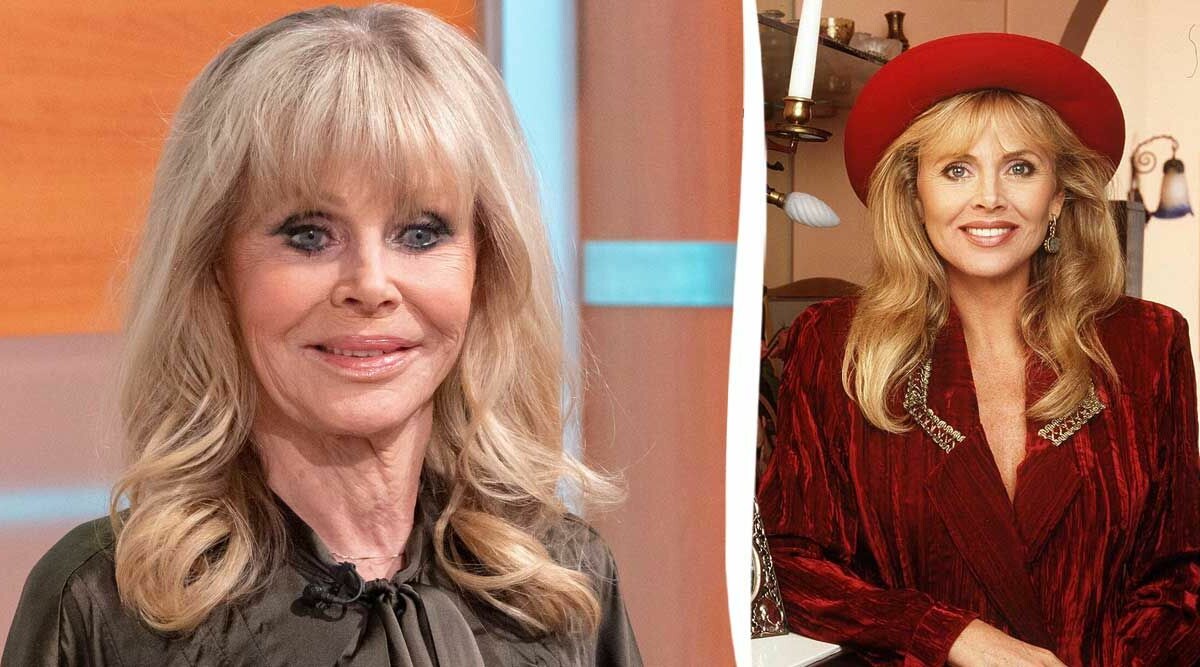 Britt Ekland: Ingreppen förstörde mitt utseende – mitt livs största misstag