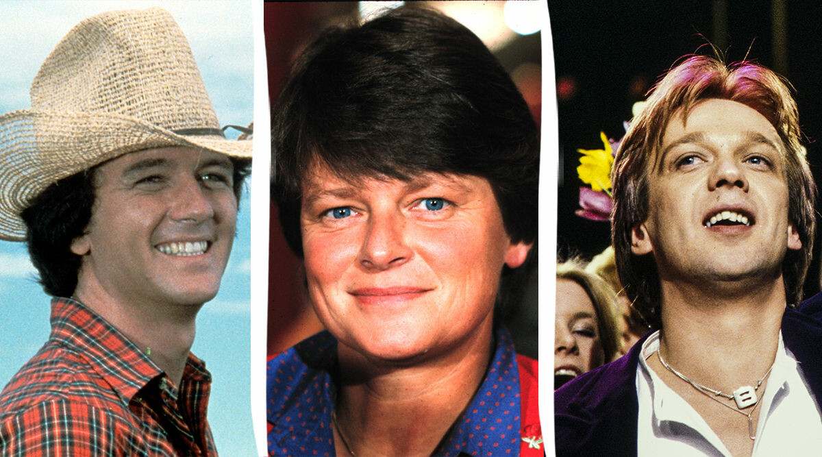 Det här hände 1981 – för 40 år sedan