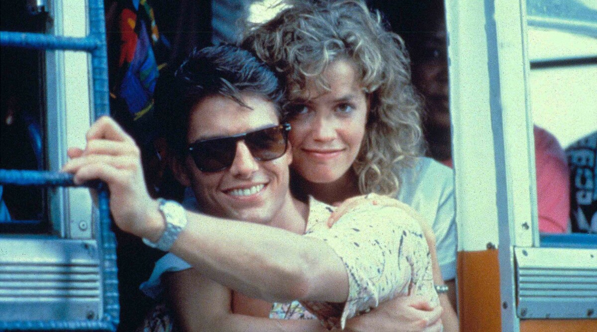 80-talsstjärnan Elisabeth Shue – det gör hon i dag