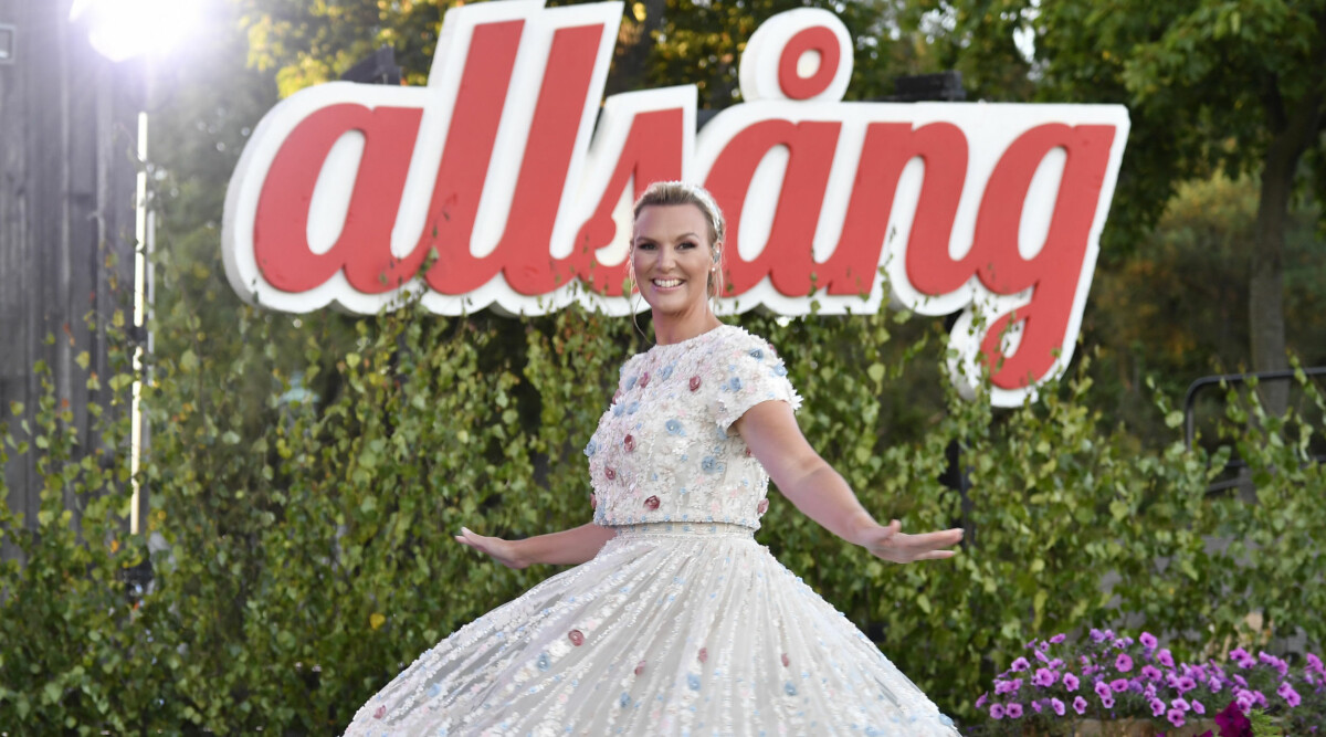 Allsång på Skansen 2021: Här är alla artister som medverkar