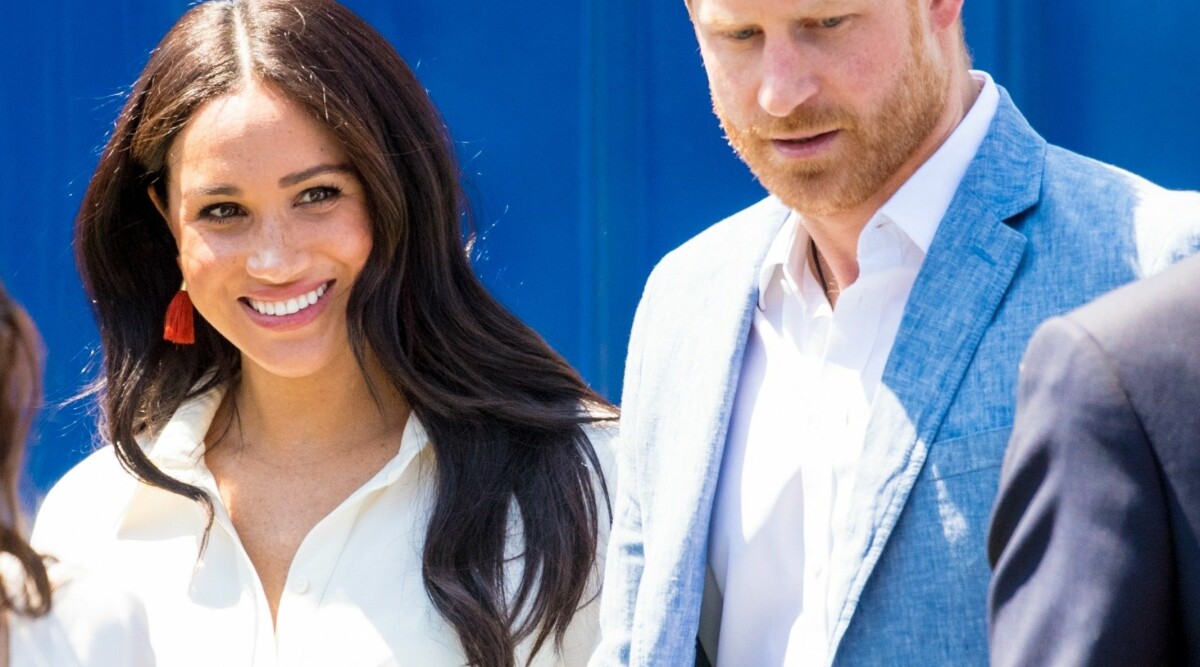 Planen: Så ska Meghan Markle komma in i den kungliga värmen igen