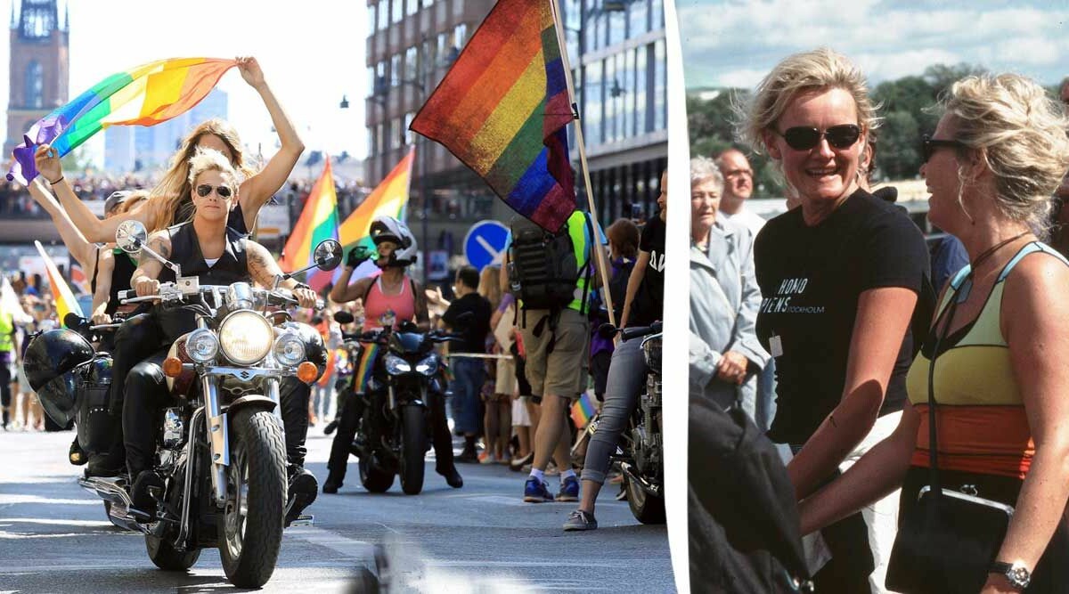 Därför är Pride livsviktigt & mer än bara en fest