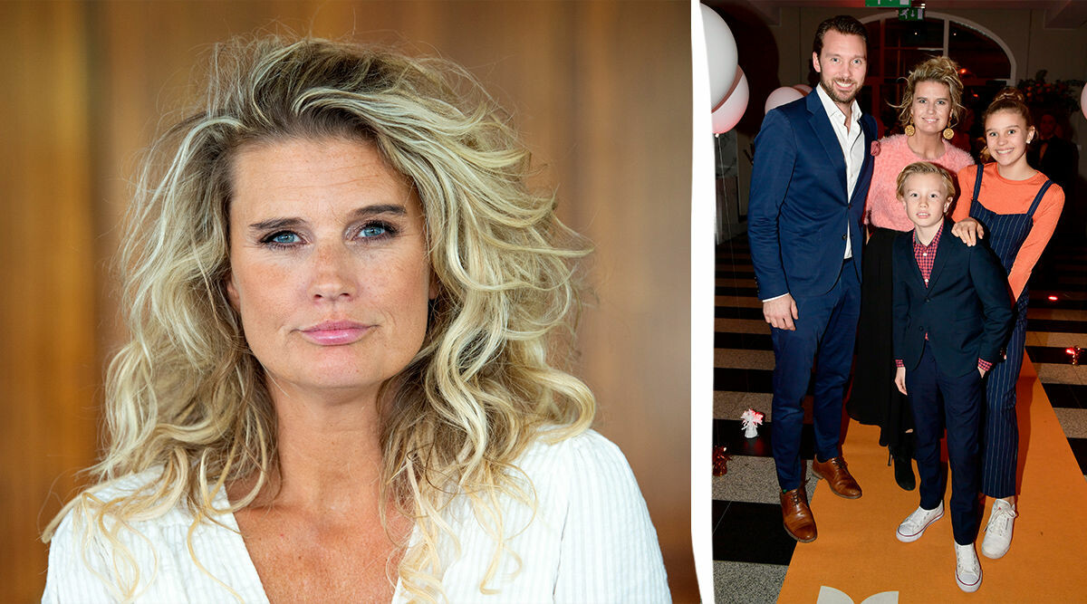 Christine Meltzers dotters nya karriär i rampljuset – så ser hon ut i dag