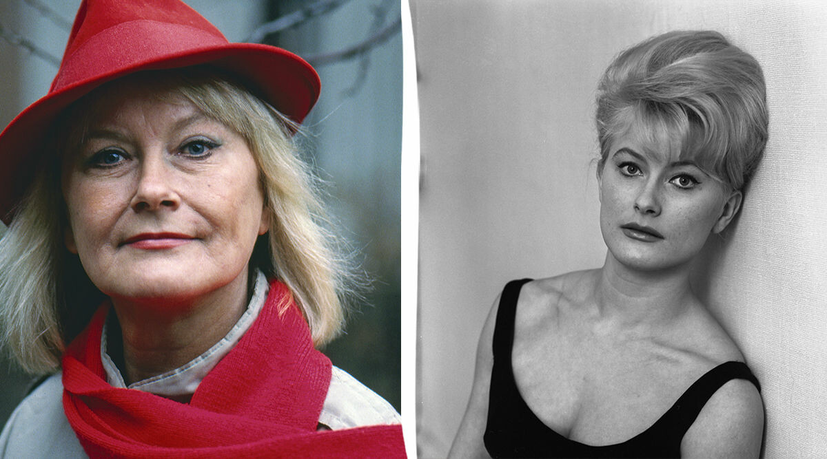 11 bilder på Monica Zetterlund du kanske inte sett förut